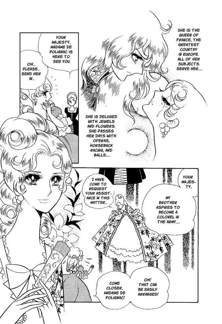 Versailles no Bara - Page 12