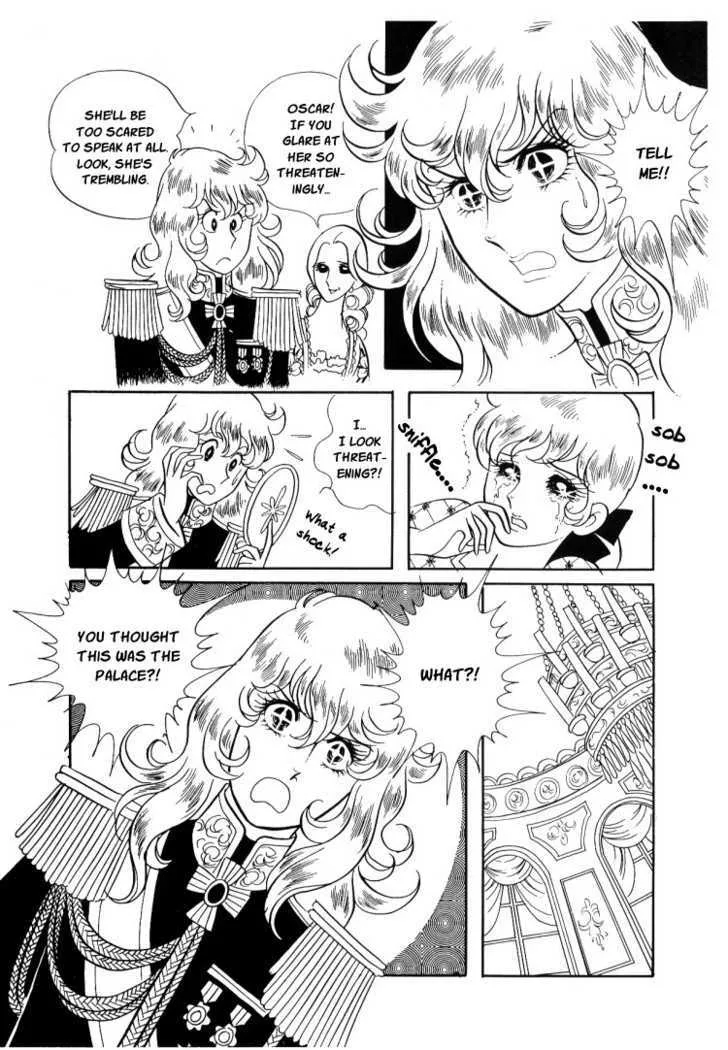 Versailles no Bara - Page 12