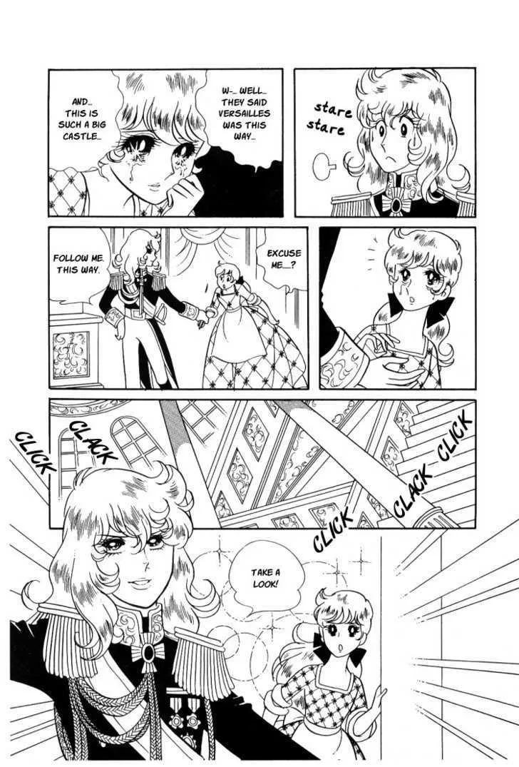 Versailles no Bara - Page 13