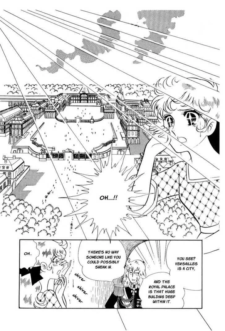 Versailles no Bara - Page 14