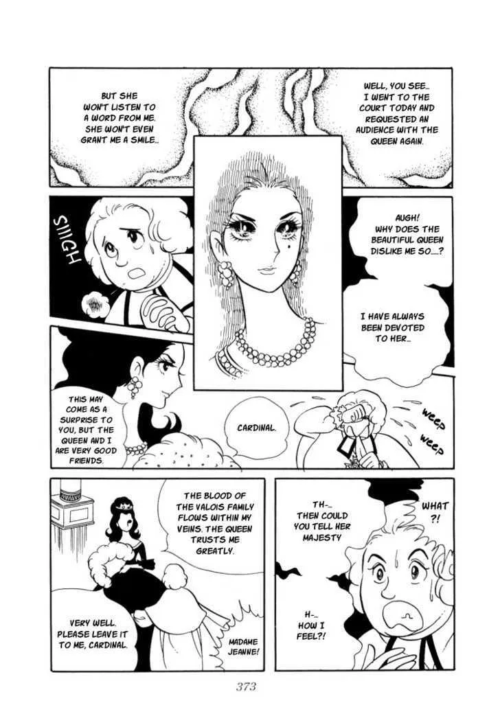 Versailles no Bara - Page 25