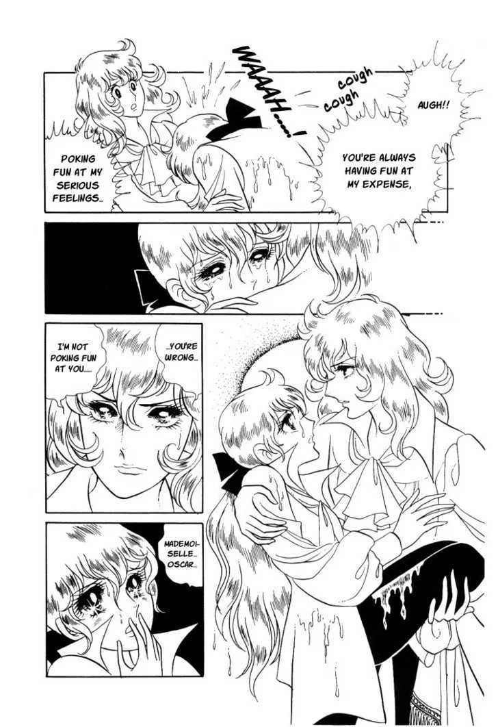 Versailles no Bara - Page 28