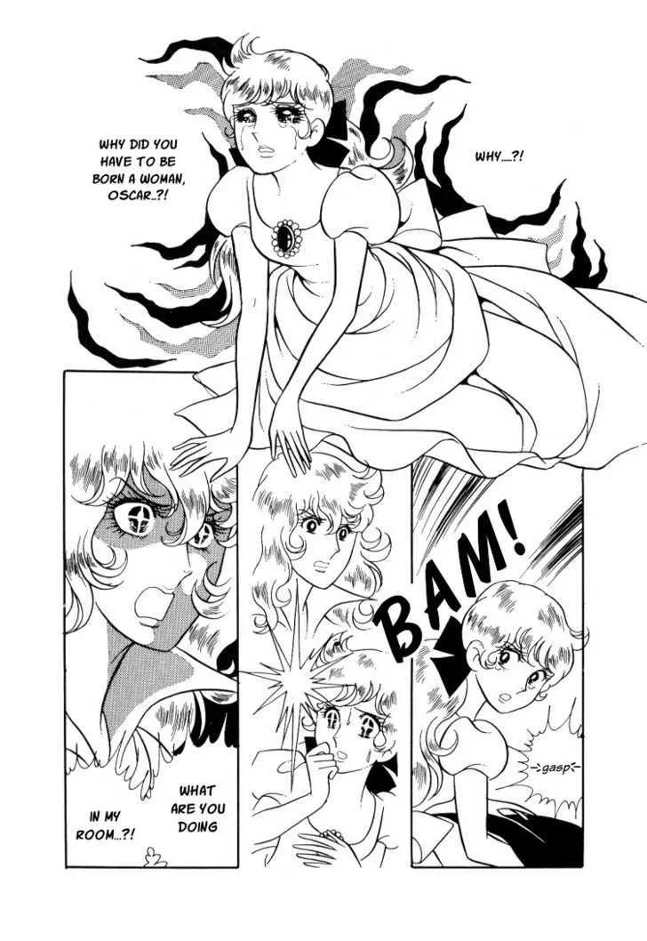 Versailles no Bara - Page 31