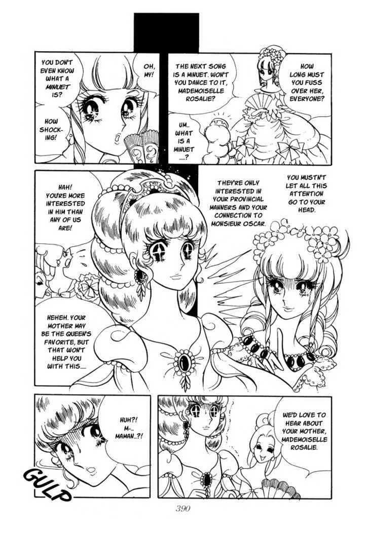 Versailles no Bara - Page 10