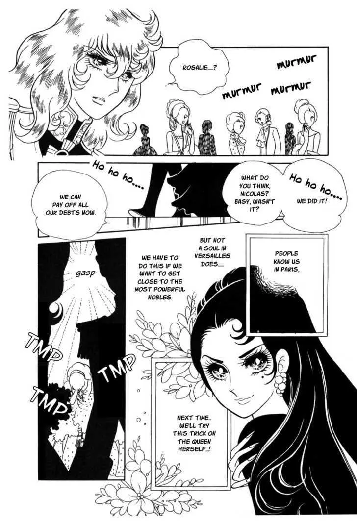 Versailles no Bara - Page 13