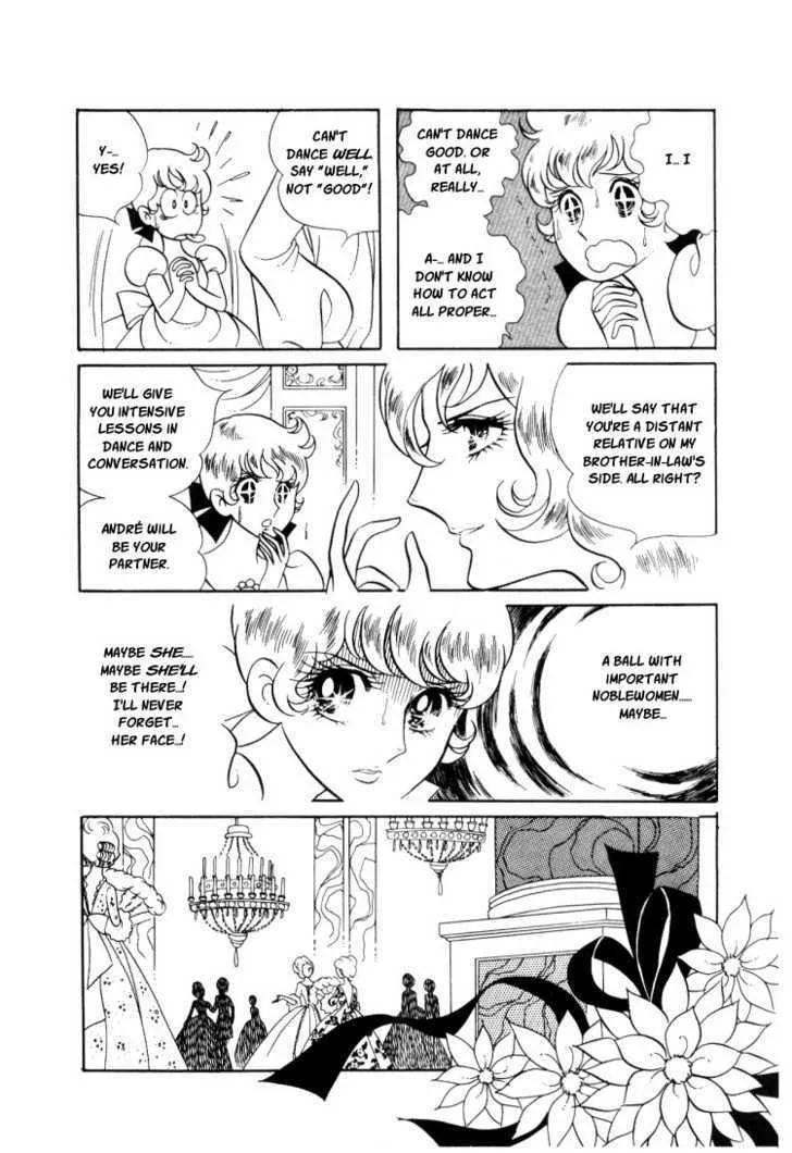 Versailles no Bara - Page 2