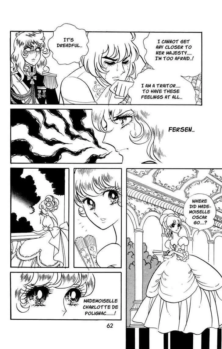 Versailles no Bara - Page 28