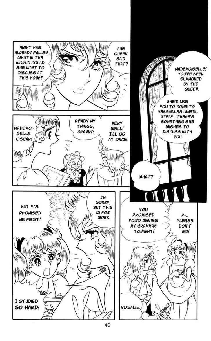 Versailles no Bara - Page 6