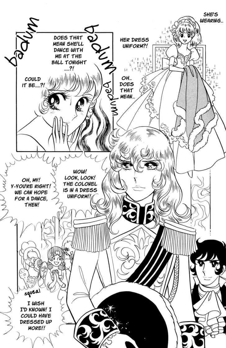 Versailles no Bara - Page 26