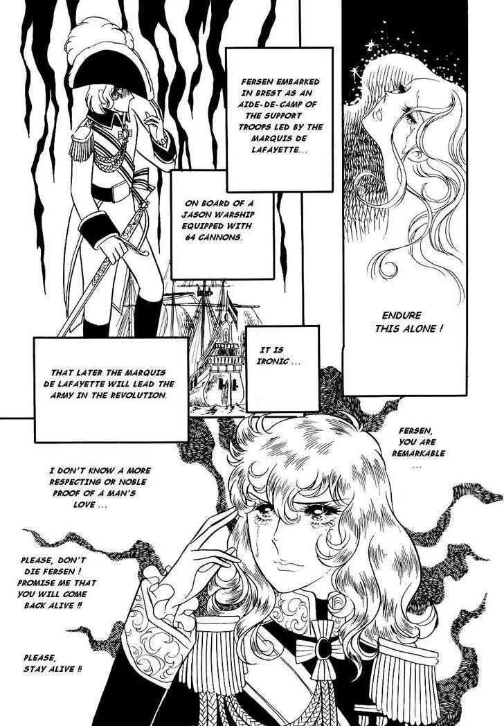 Versailles no Bara - Page 21