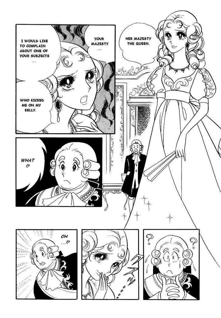 Versailles no Bara - Page 22