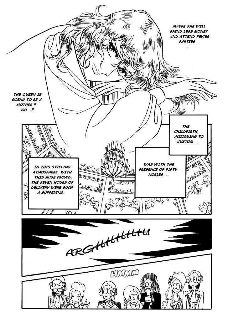 Versailles no Bara - Page 25