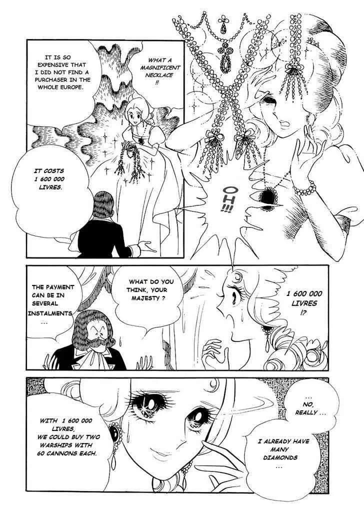 Versailles no Bara - Page 2