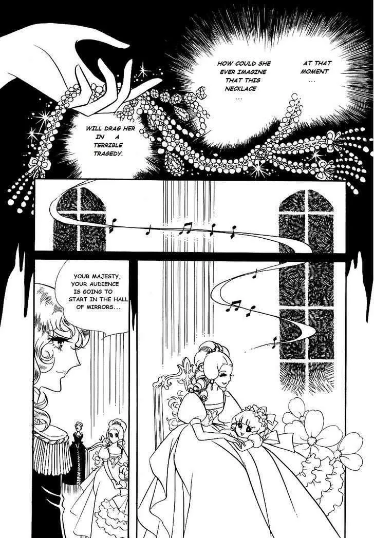 Versailles no Bara - Page 3