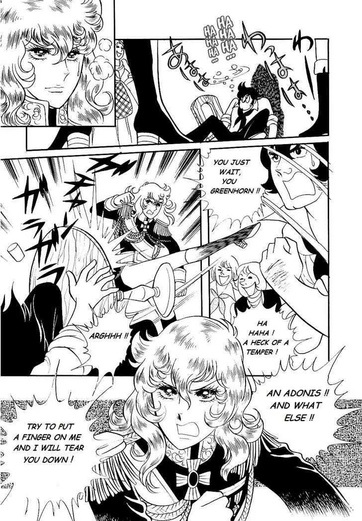 Versailles no Bara - Page 30