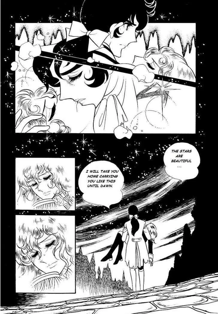 Versailles no Bara - Page 36