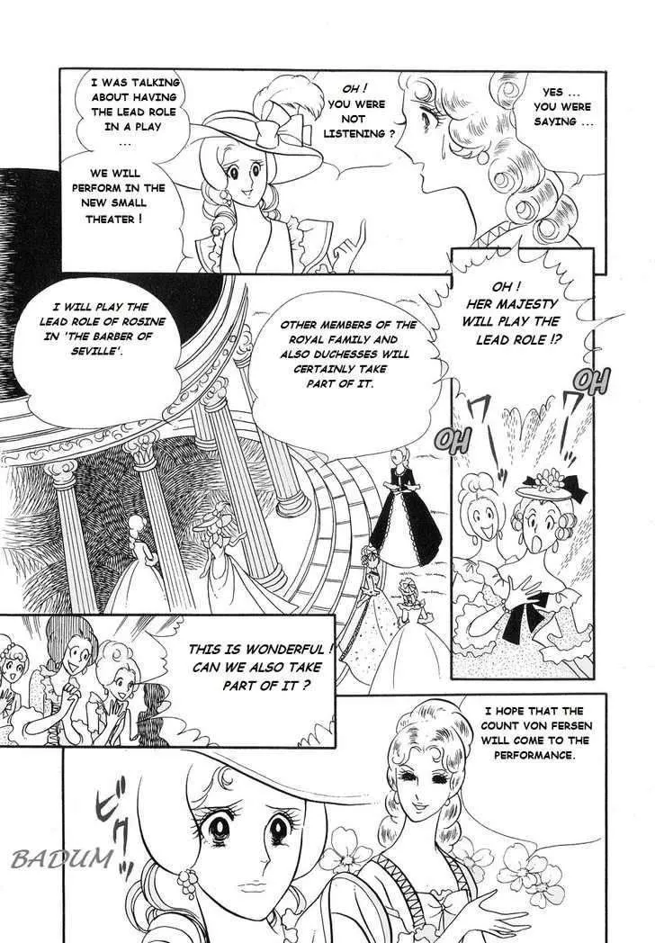 Versailles no Bara - Page 26