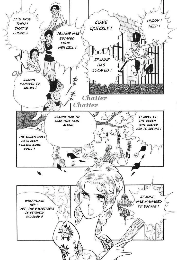 Versailles no Bara - Page 12