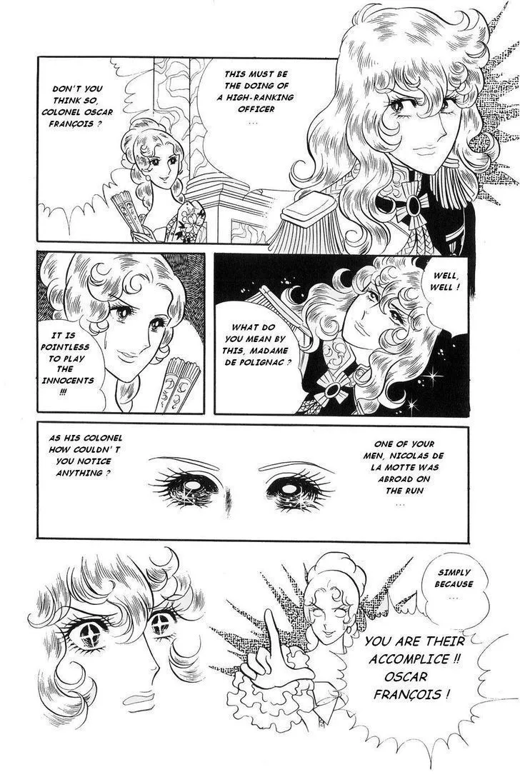 Versailles no Bara - Page 13