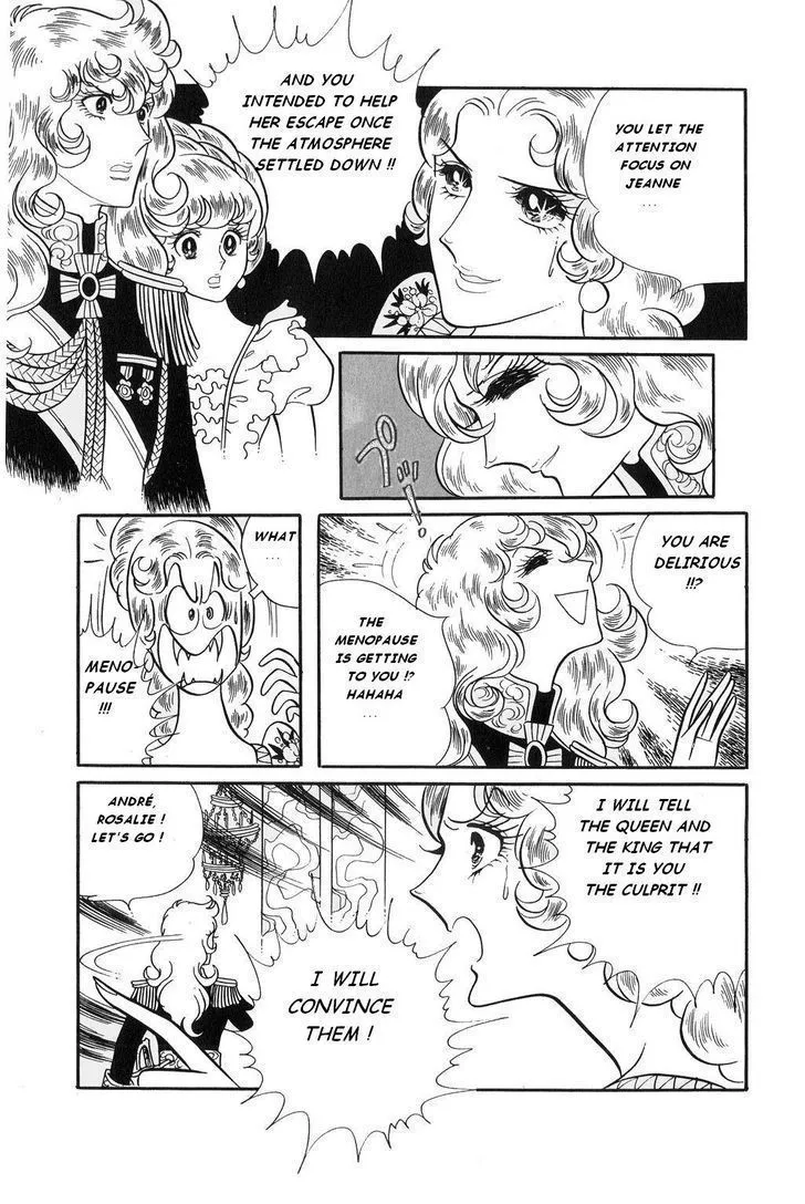 Versailles no Bara - Page 14