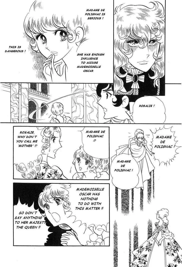 Versailles no Bara - Page 15