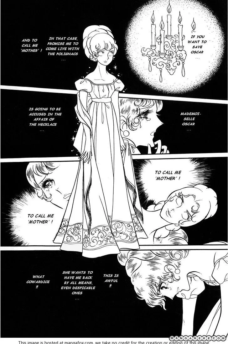 Versailles no Bara - Page 17