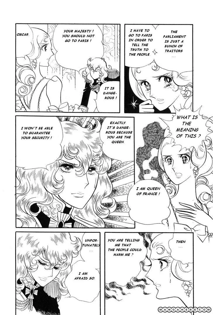 Versailles no Bara - Page 5