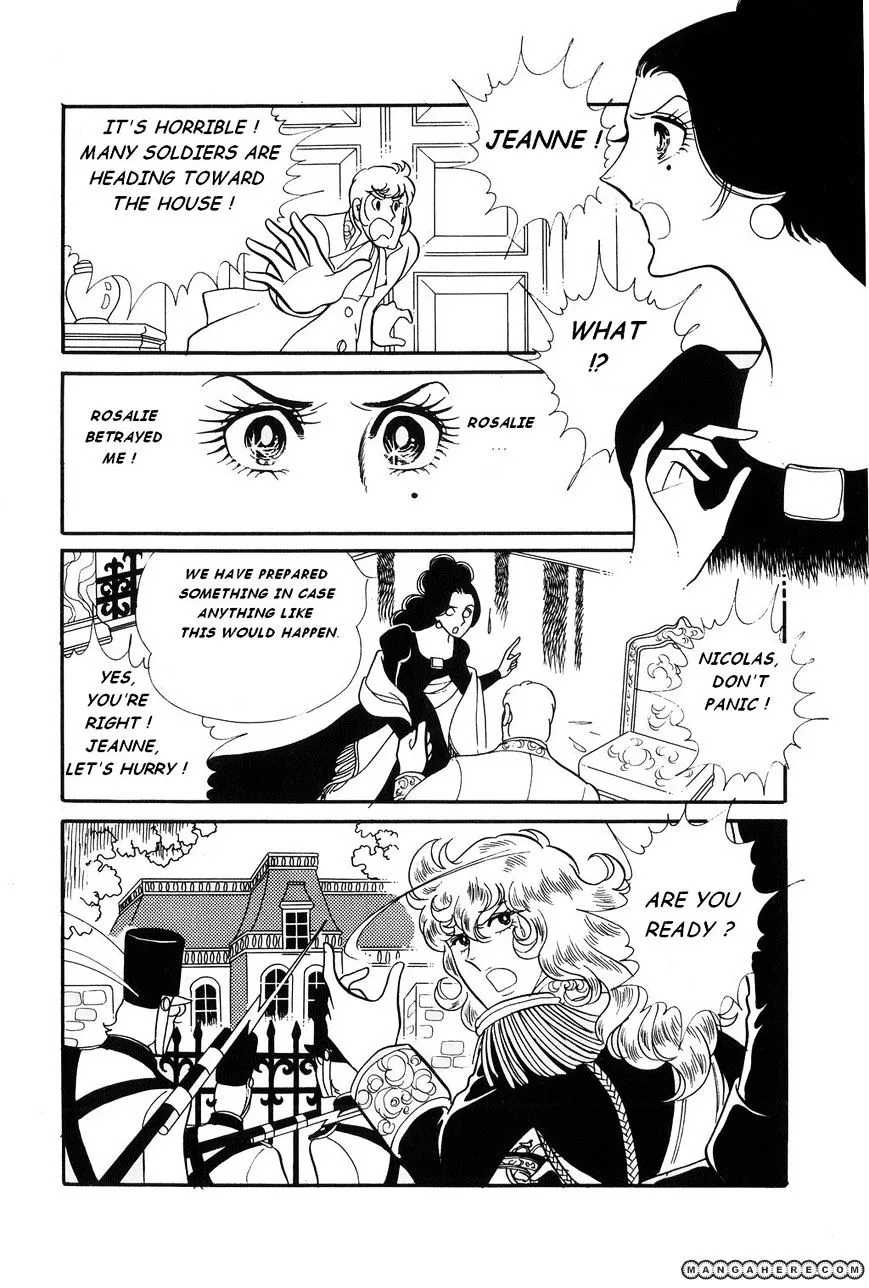 Versailles no Bara - Page 12