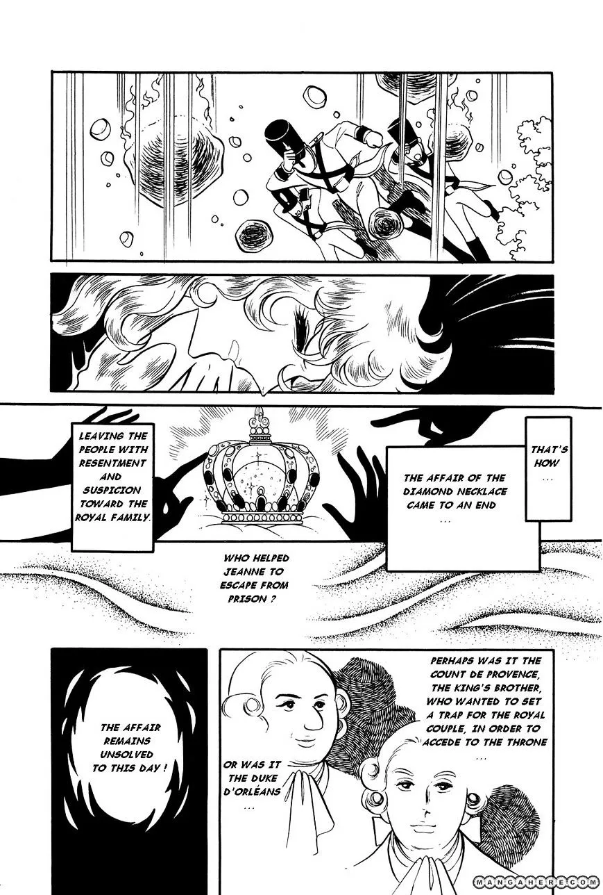 Versailles no Bara - Page 29