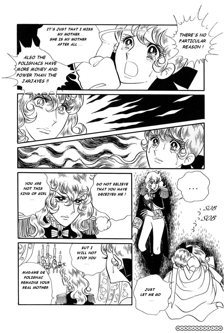 Versailles no Bara - Page 5