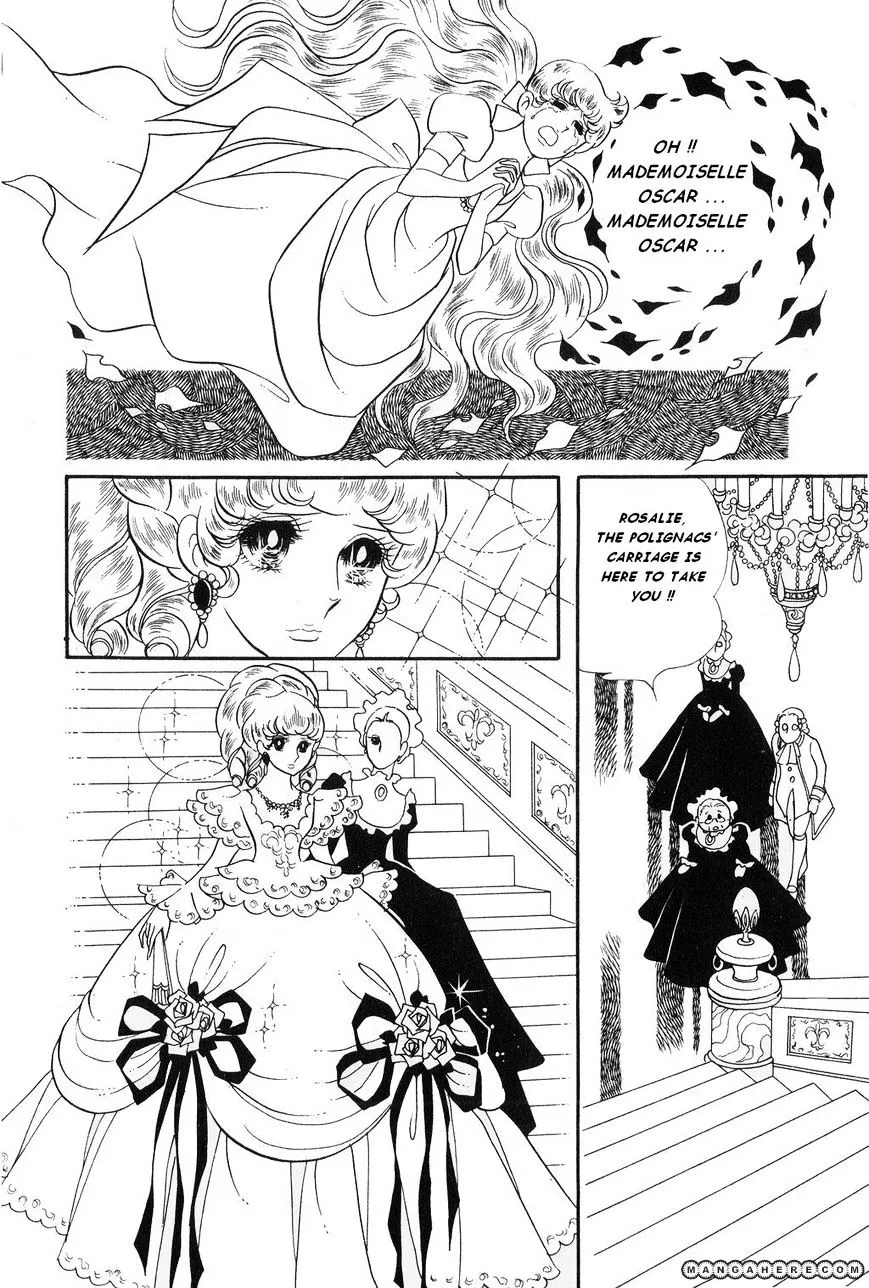 Versailles no Bara - Page 6