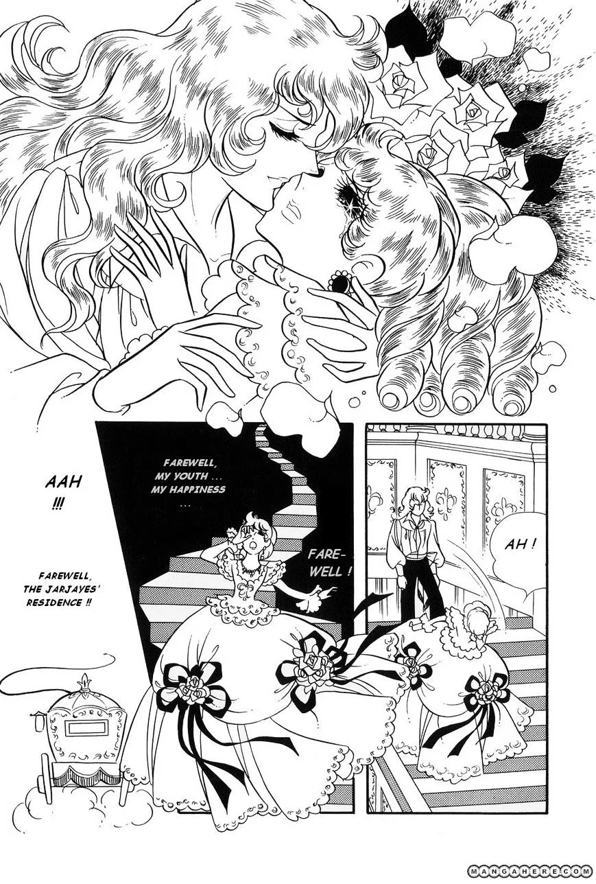 Versailles no Bara - Page 9