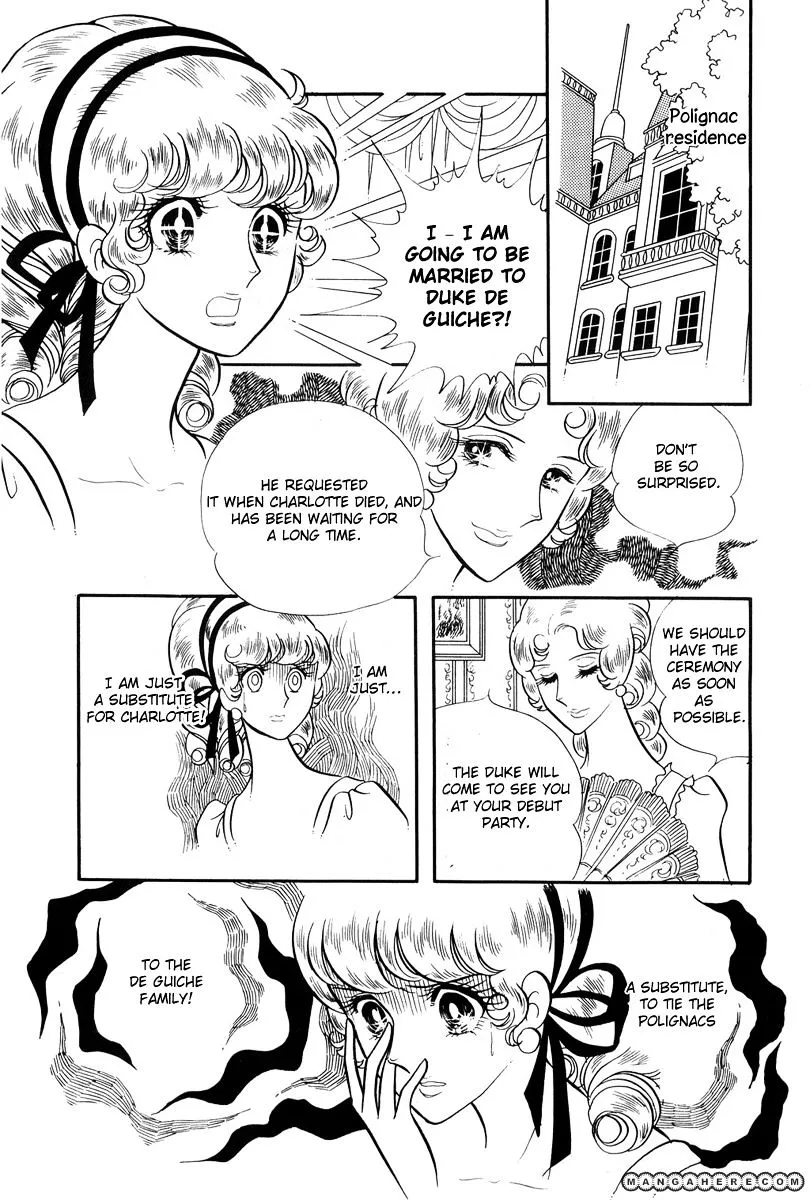 Versailles no Bara - Page 8