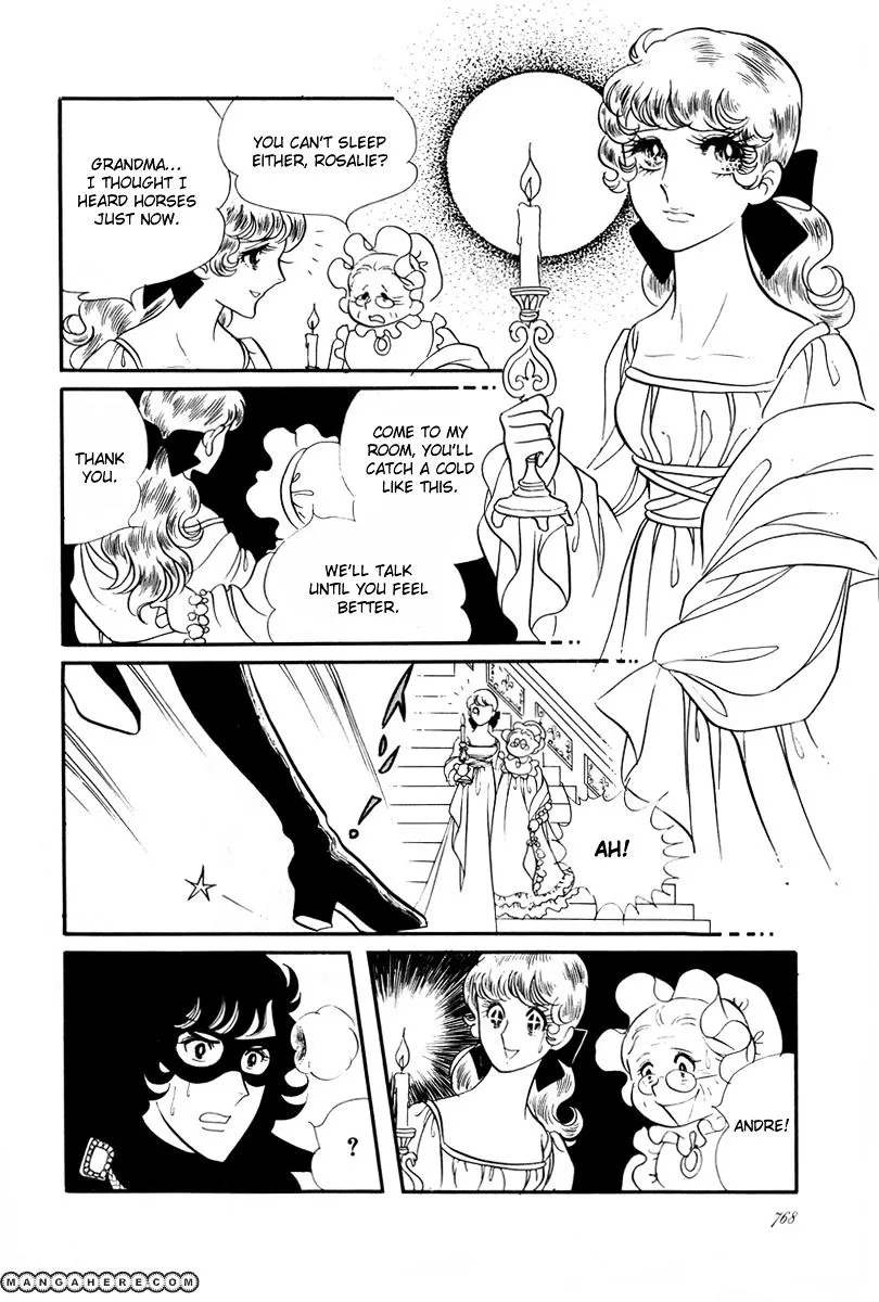 Versailles no Bara - Page 6