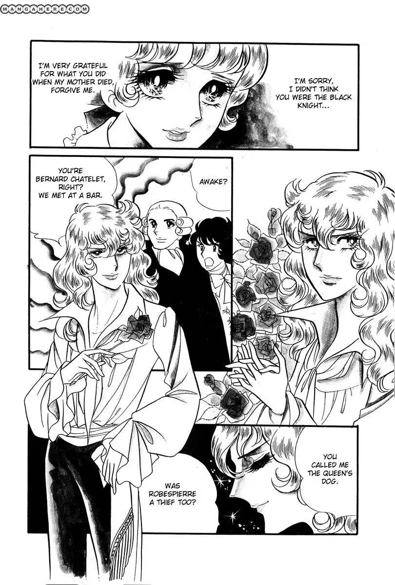 Versailles no Bara - Page 24