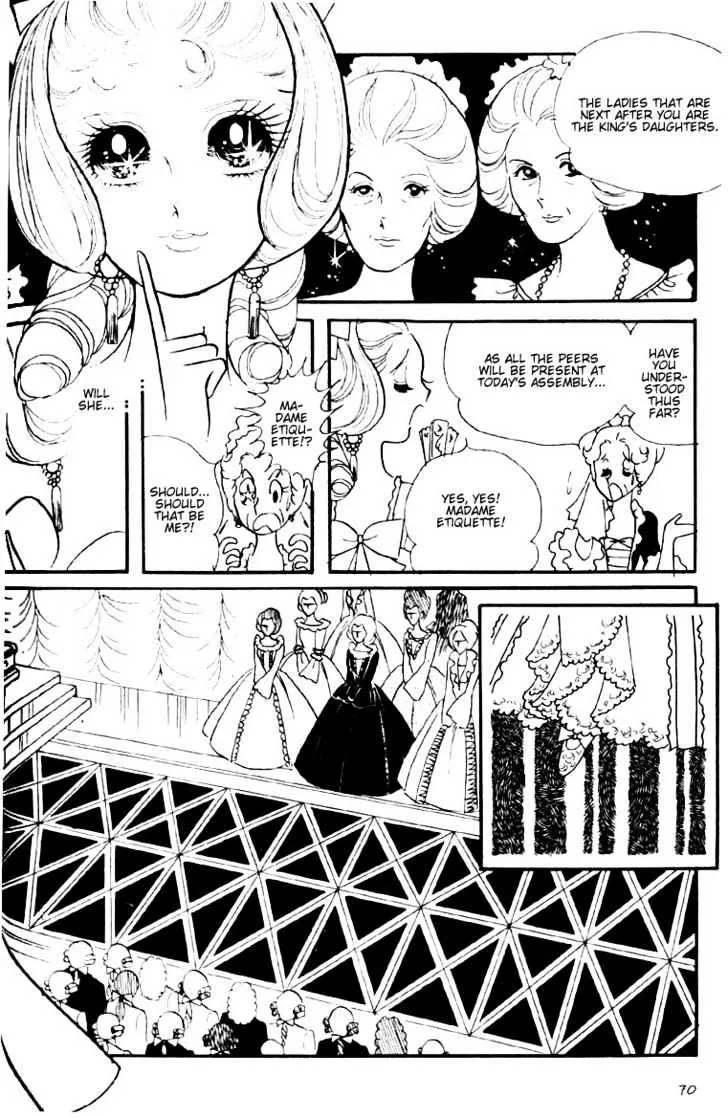 Versailles no Bara - Page 12