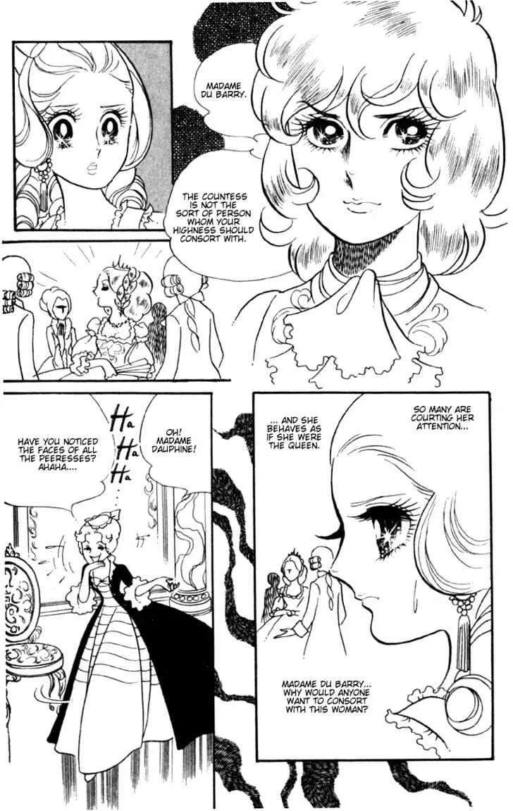 Versailles no Bara - Page 18