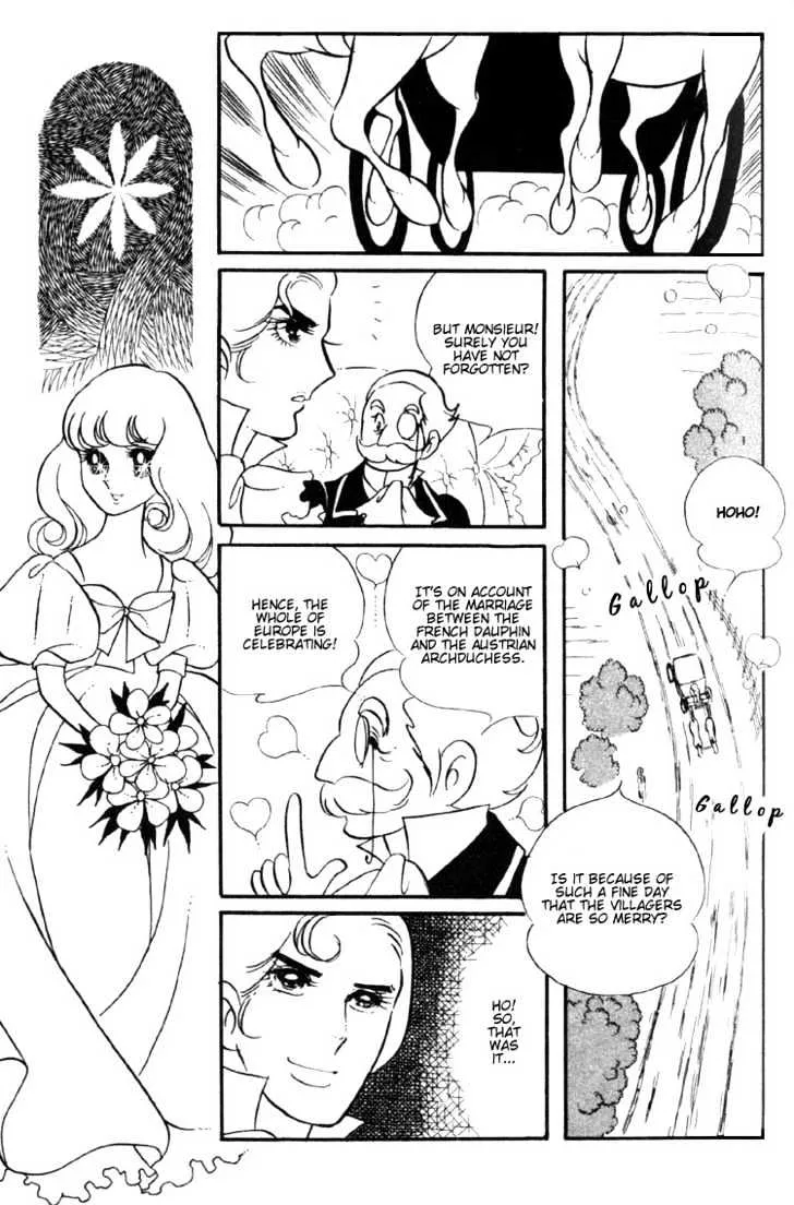 Versailles no Bara - Page 5