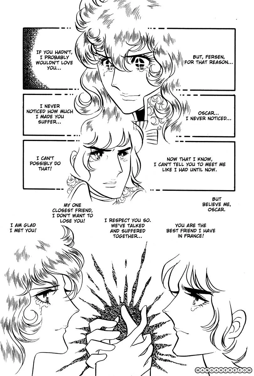 Versailles no Bara - Page 17