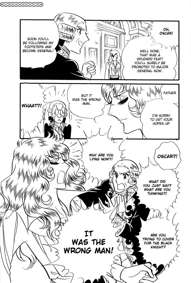 Versailles no Bara - Page 24