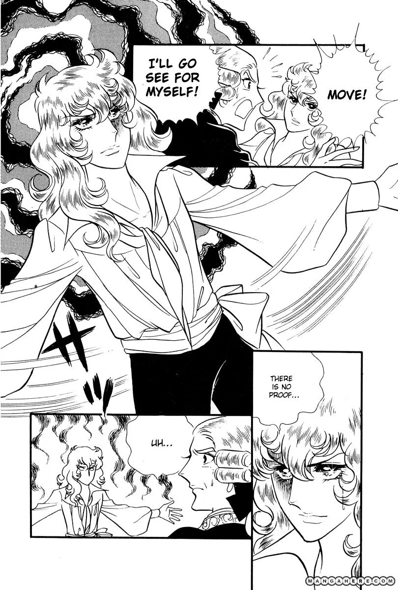 Versailles no Bara - Page 25