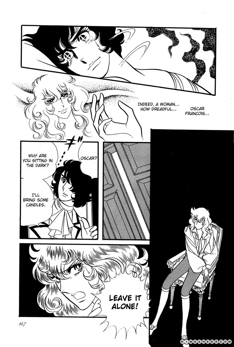 Versailles no Bara - Page 28