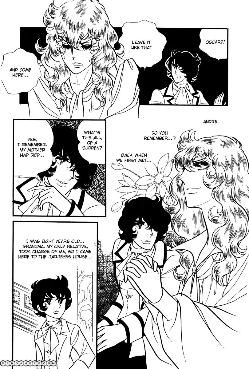 Versailles no Bara - Page 29