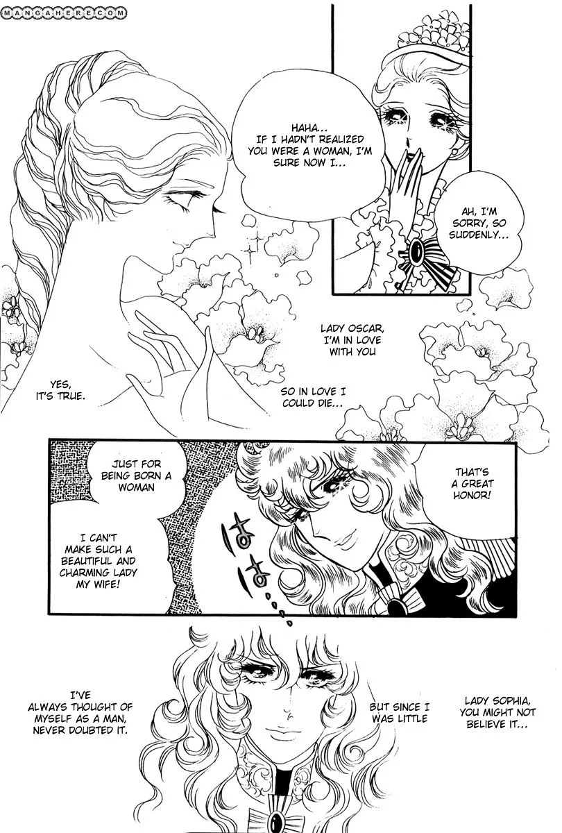 Versailles no Bara - Page 9