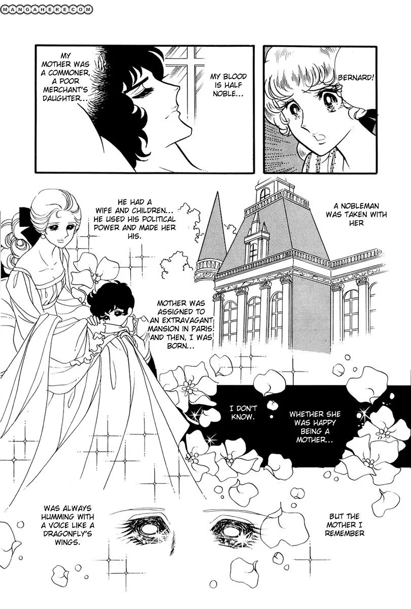 Versailles no Bara - Page 15