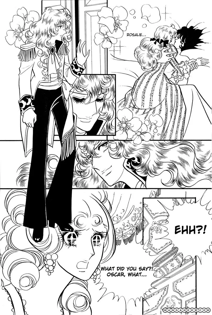 Versailles no Bara - Page 20