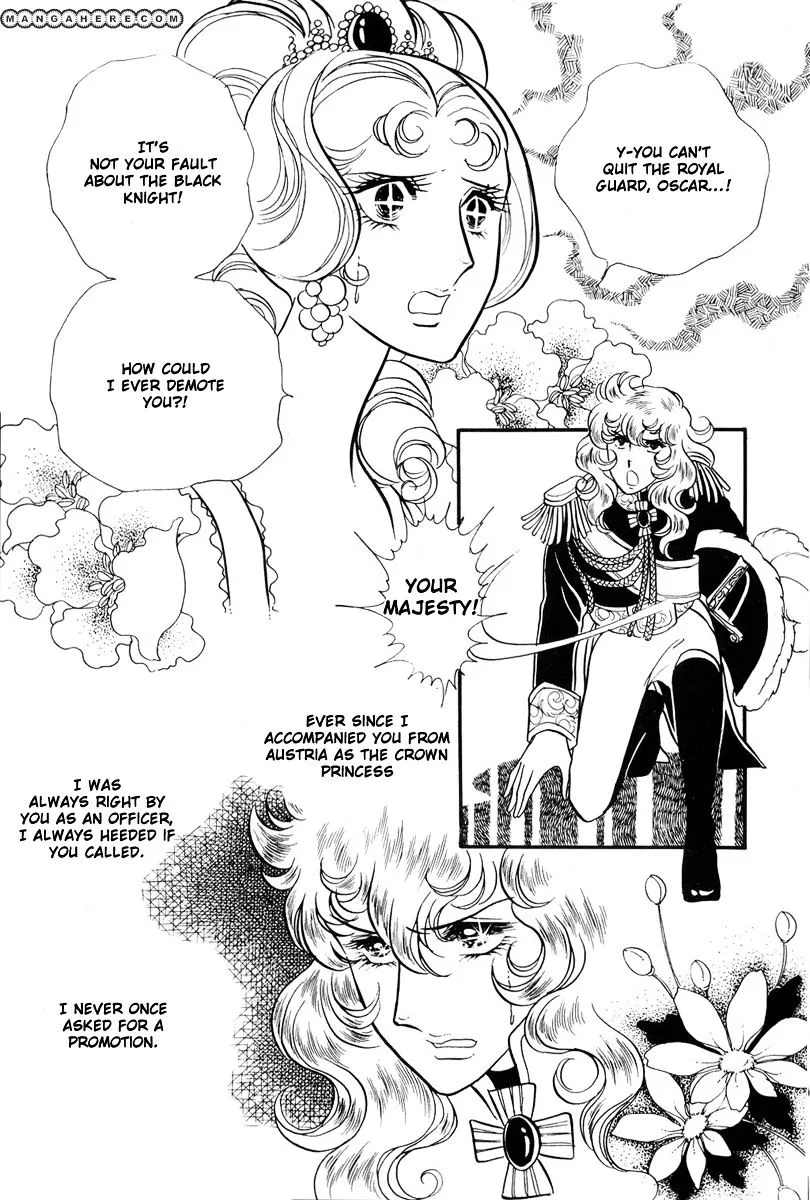 Versailles no Bara - Page 23