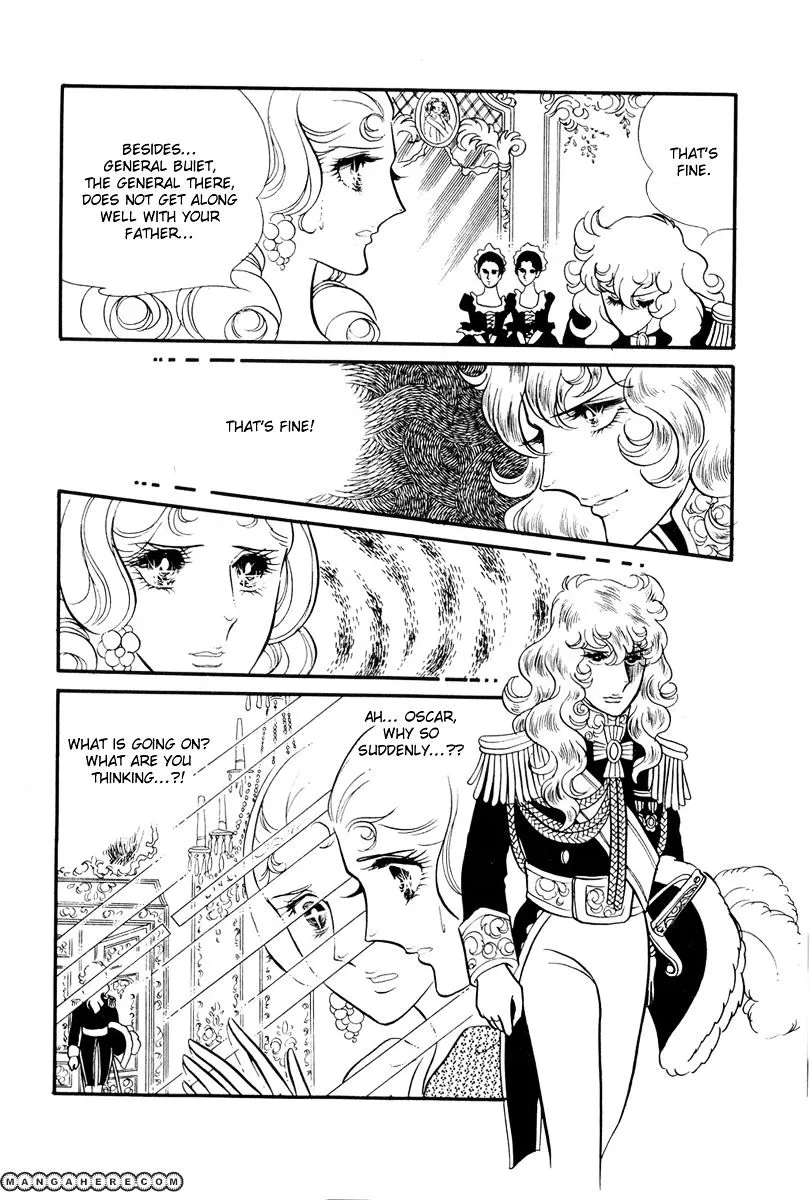 Versailles no Bara - Page 26