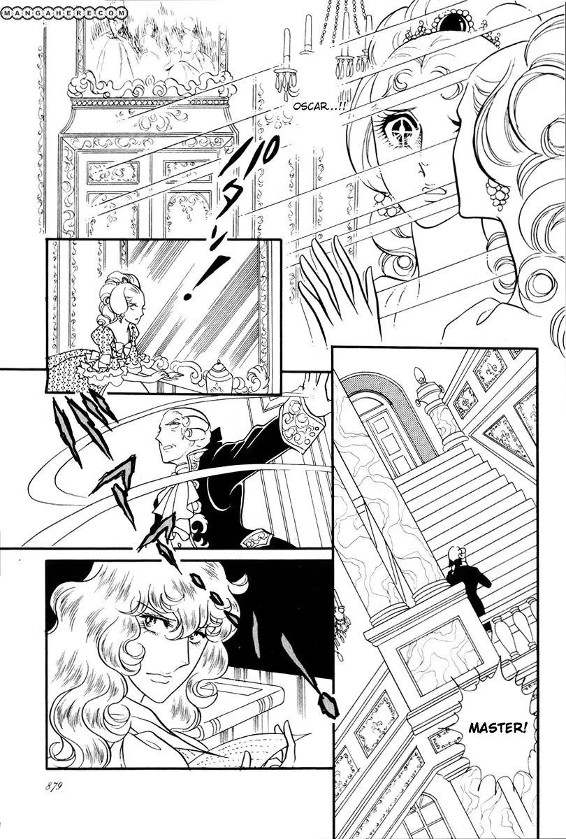 Versailles no Bara - Page 27