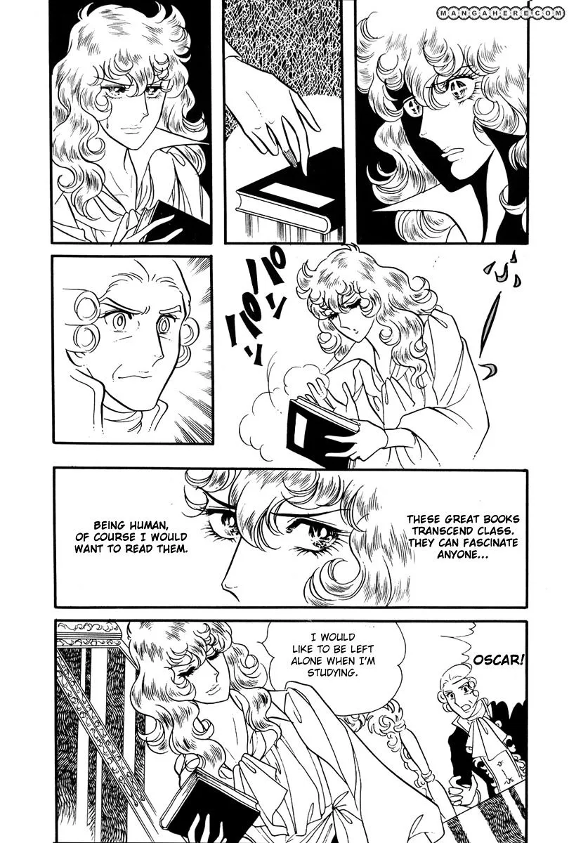 Versailles no Bara - Page 29